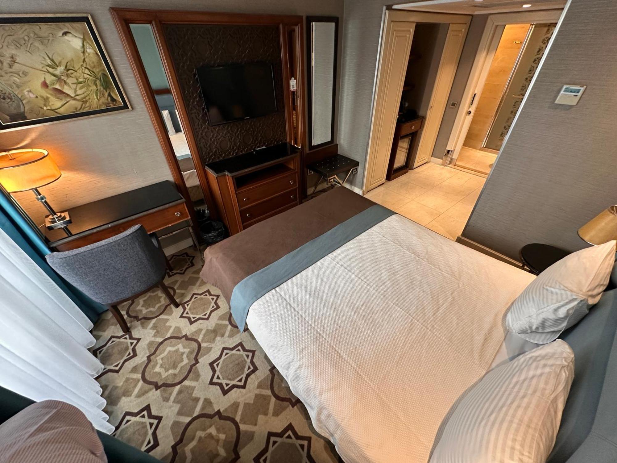 Grand Durmaz Hotel — Fotoğraflar 2