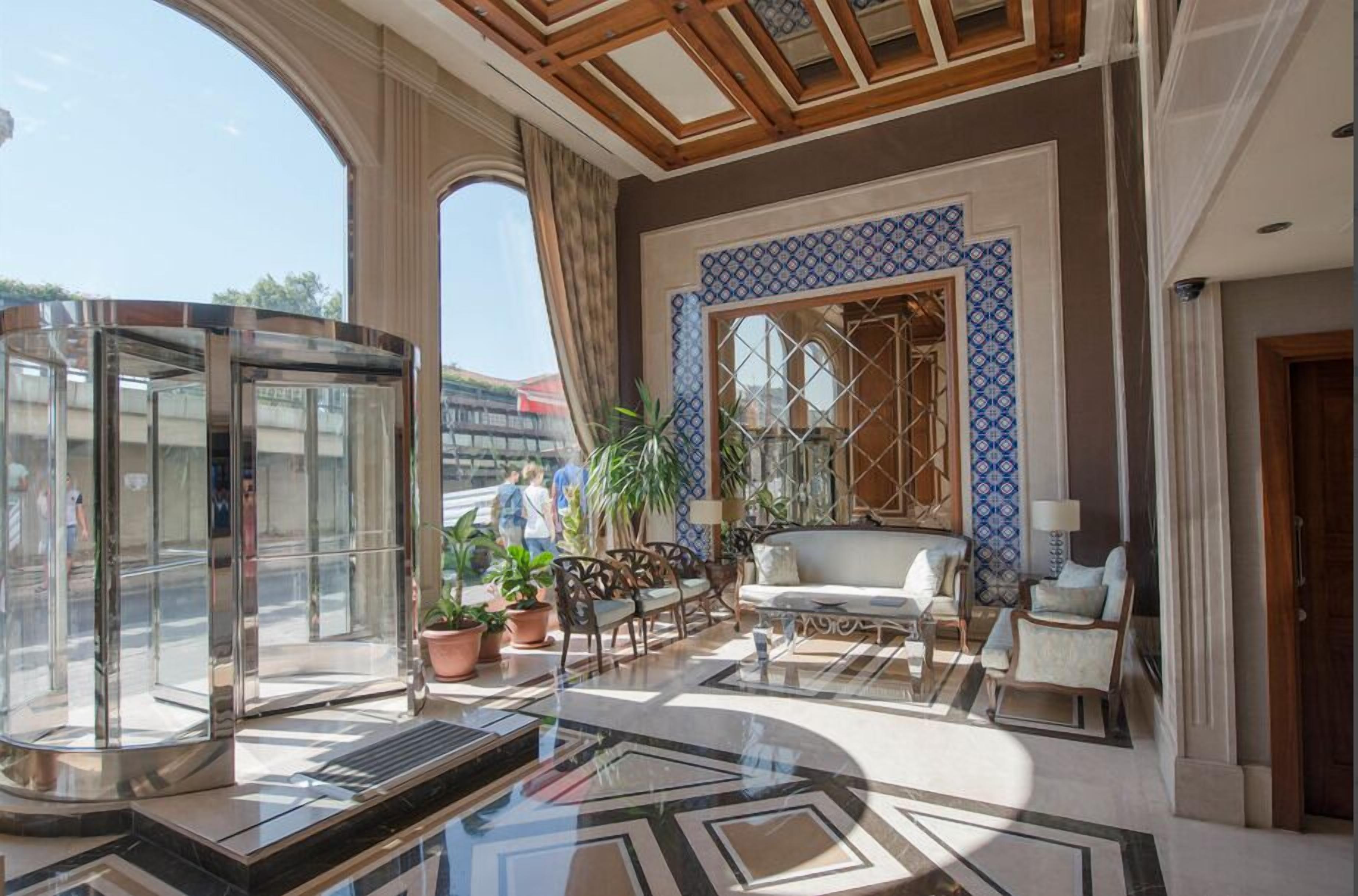 Grand Durmaz Hotel — Fotoğraflar 3