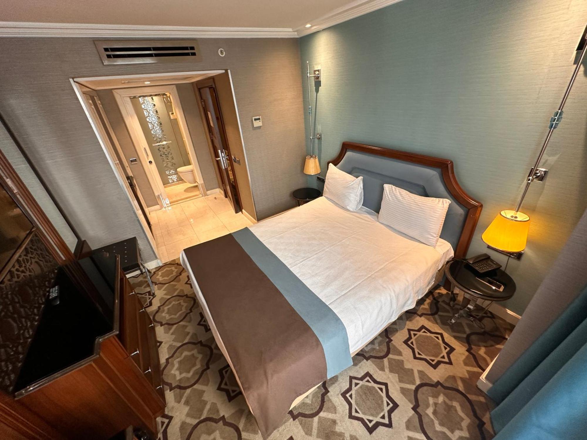 Grand Durmaz Hotel — Fotoğraflar 1
